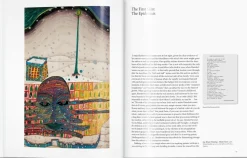 Hundertwasser Basic Art Series