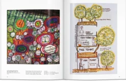 Hundertwasser Basic Art Series