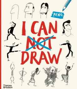I can draw