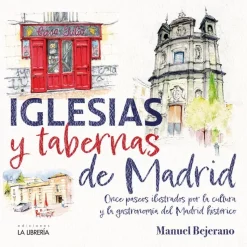 Iglesias y Tabernas de Madrid