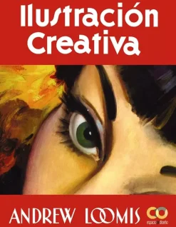 Ilustración Creativa espacio de diseño