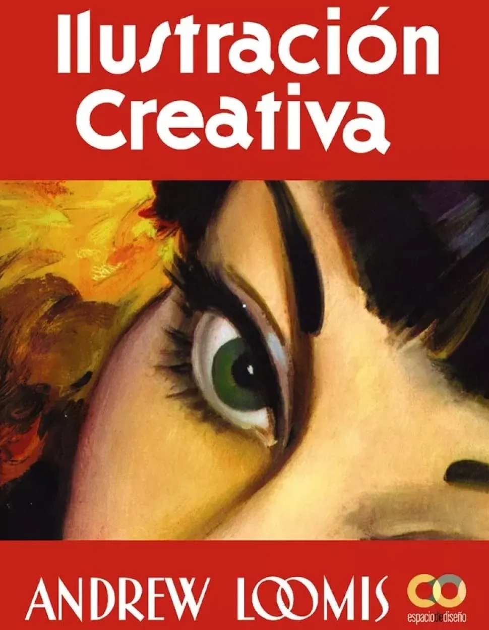 Ilustración Creativa espacio de diseño