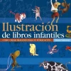 Ilustración de libros infantiles