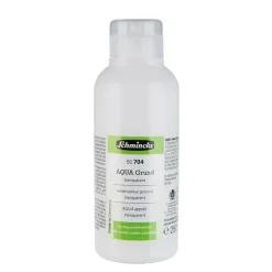 Imprimación para acuarela transparente Schmincke 250ml