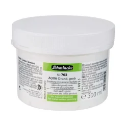 Imprimación para acuarela molida gruesa Schmincke 300ml