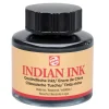 Indian Ink Negro Talens 30 ml