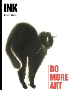 INK Do more Art