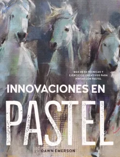 Innovaciones en pastel