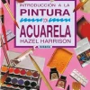 Introducción a la pintura con acuarela