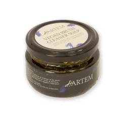 Jabón limpiador y acondicionador en crema para pinceles Hartem 100g