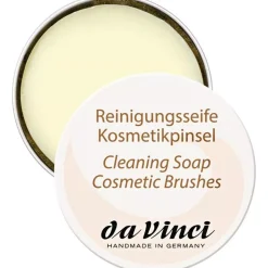 Jabón para pinceles cosméticos Da Vinci 40g