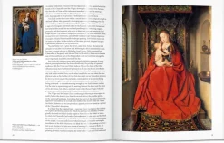 Jan Van Eyck Basic Art Series
