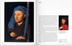 Jan Van Eyck Basic Art Series