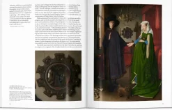 Jan Van Eyck Basic Art Series