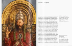 Jan Van Eyck Basic Art Series