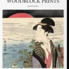 Japanese Woodblock Prints Basic Art Series