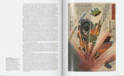 Japanese Woodblock Prints Basic Art Series