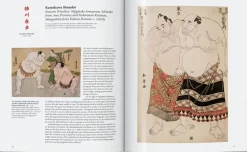 Japanese Woodblock Prints Basic Art Series