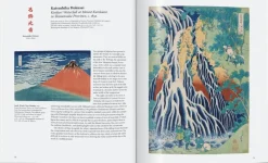 Japanese Woodblock Prints Basic Art Series