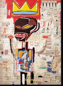 Jean-Michel Basquiat