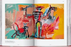 Jean-Michel Basquiat