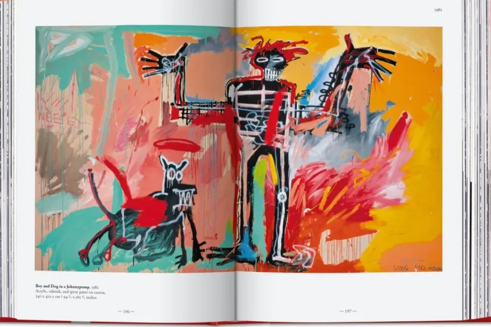 Jean-Michel Basquiat