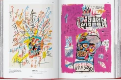 Jean-Michel Basquiat