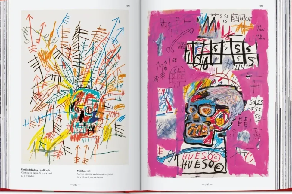 Jean-Michel Basquiat