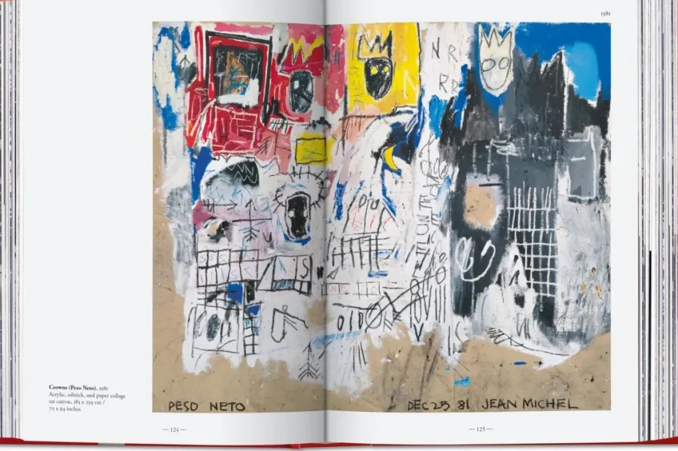 Jean-Michel Basquiat
