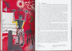 Jean-Michel Basquiat