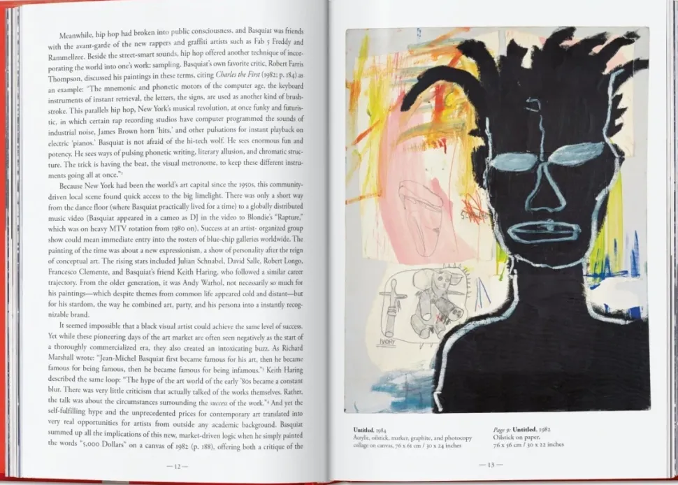 Jean-Michel Basquiat