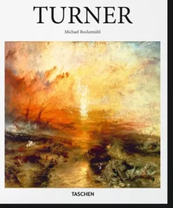 J.M.W. Turner: 1775-1851: The World of Light and Colour