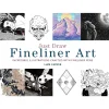 Just Draw fineliner art Incredible Illustrations Crafted With Fineliner Pens
