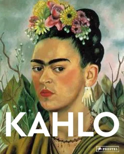 Kahlo Masters of Art