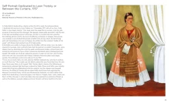 Kahlo Masters of Art