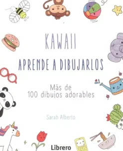 Kawaii Aprende a Dibujarlos