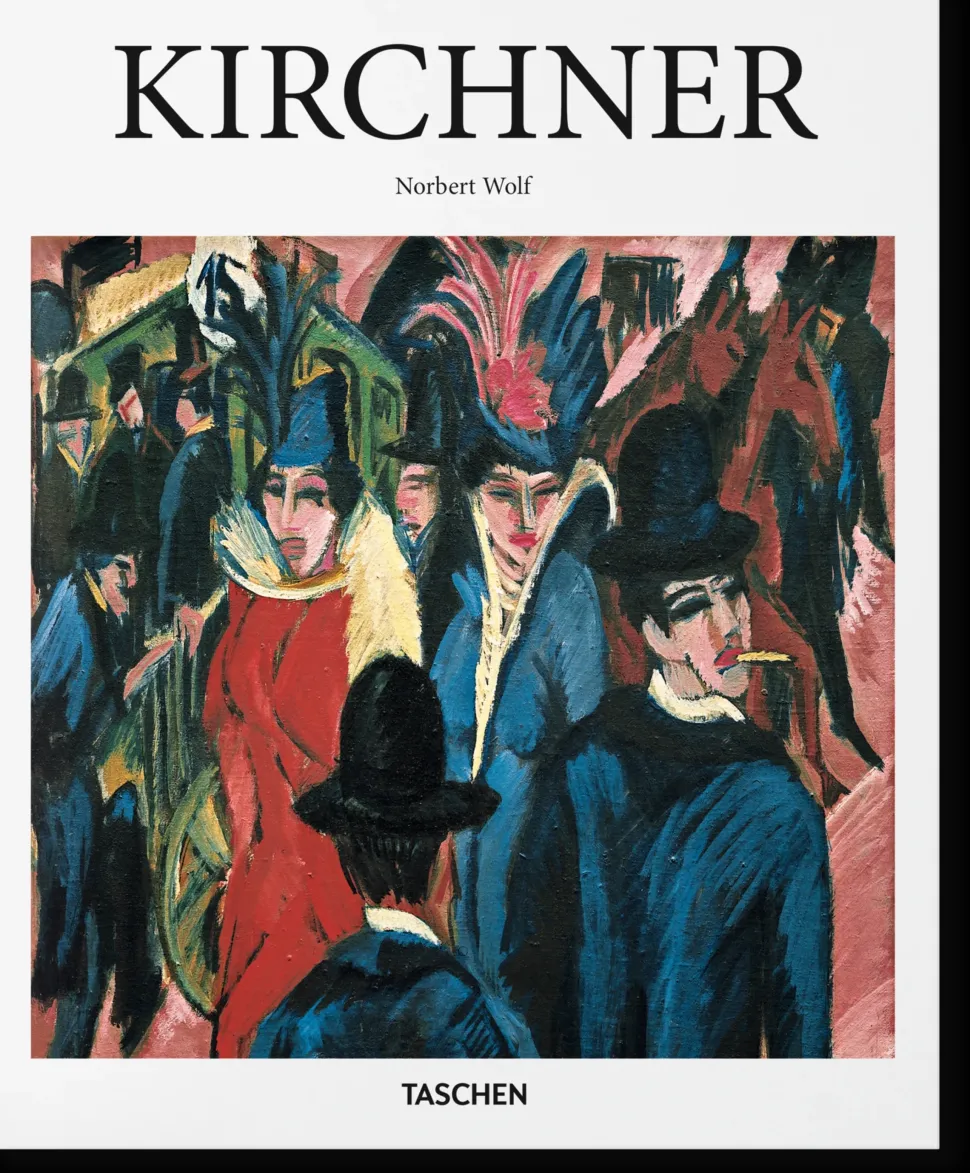 Kirchner Basic Art Series