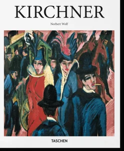 Kirchner Basic Art Series