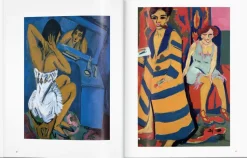 Kirchner Basic Art Series