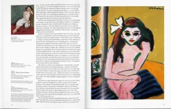 Kirchner Basic Art Series