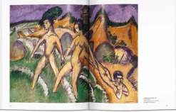 Kirchner Basic Art Series