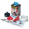 Kit 9 accesorios de grabado Essdee