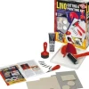 Kit 23 accesorios para linograbado Essdee