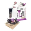 Kit 10 accesorios para linograbado Essentials Essdee