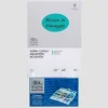 Kit Caja 12 acuarelas + Bloc Acuarela A5 Winsor and Newton