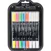 Kit de 8 rotuladores Chalk Markers