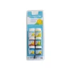 Kit de 6 Témperas Líquidas Kids La Pajarita 25ml