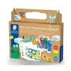 Kit de actividades infantiles Noris Junior Staedtler
