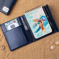 Kit de acuarela para viaje Viviva Colors A6