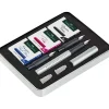 Kit de caligrafía estilográfica Grip 2011 Faber-Castell